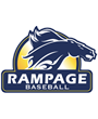 Bolingbrook Rampage Baseball