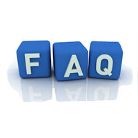 Frequently Asked Questions